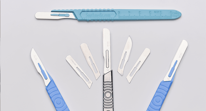 Tips on Technique Part 8 : Which blade should I use to dermaplane?