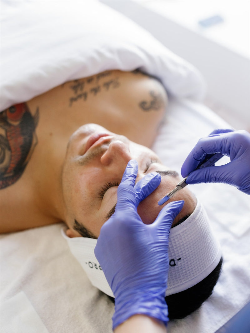 DermaplanePro - Dermaplaning