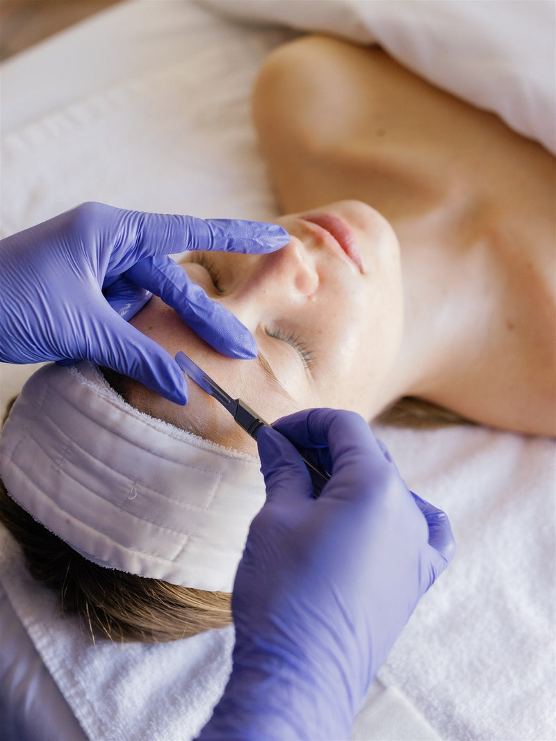 DermaplanePro - Dermaplaning 12