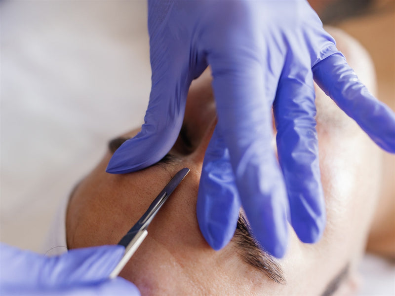 DermaplanePro - Dermaplaning 2