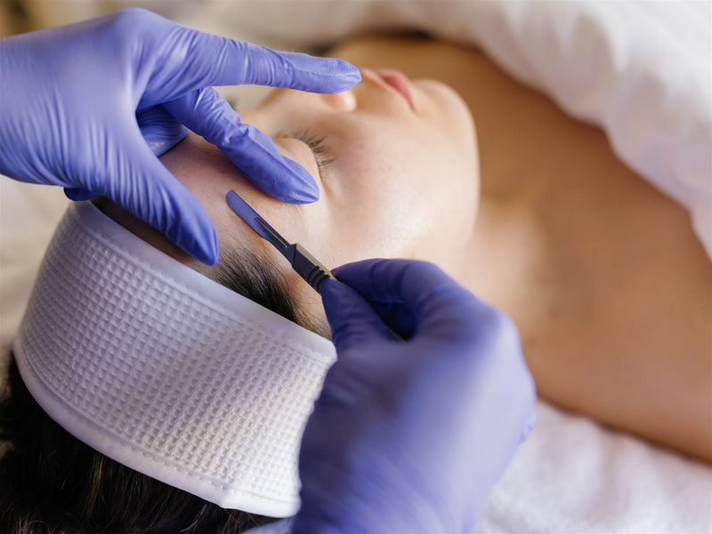 DermaplanePro - Dermaplaning 5