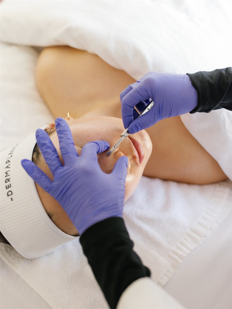DermaplanePro - Dermaplaning 6
