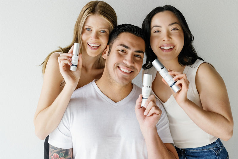 DermaplanePro - Models - Skincare