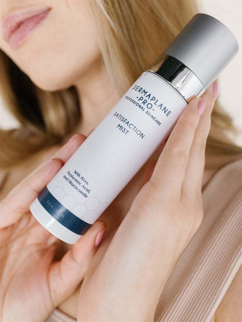 DermaplanePro Skincare