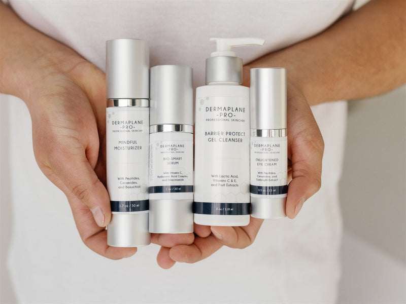 DermaplanePro Skincare Group