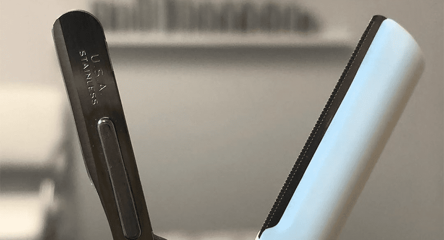 Dermaplaning vs Shaving