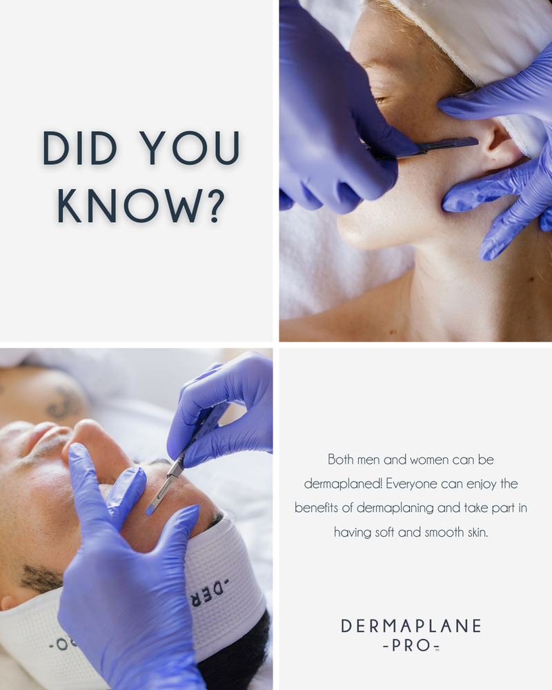 Social - Did You Know