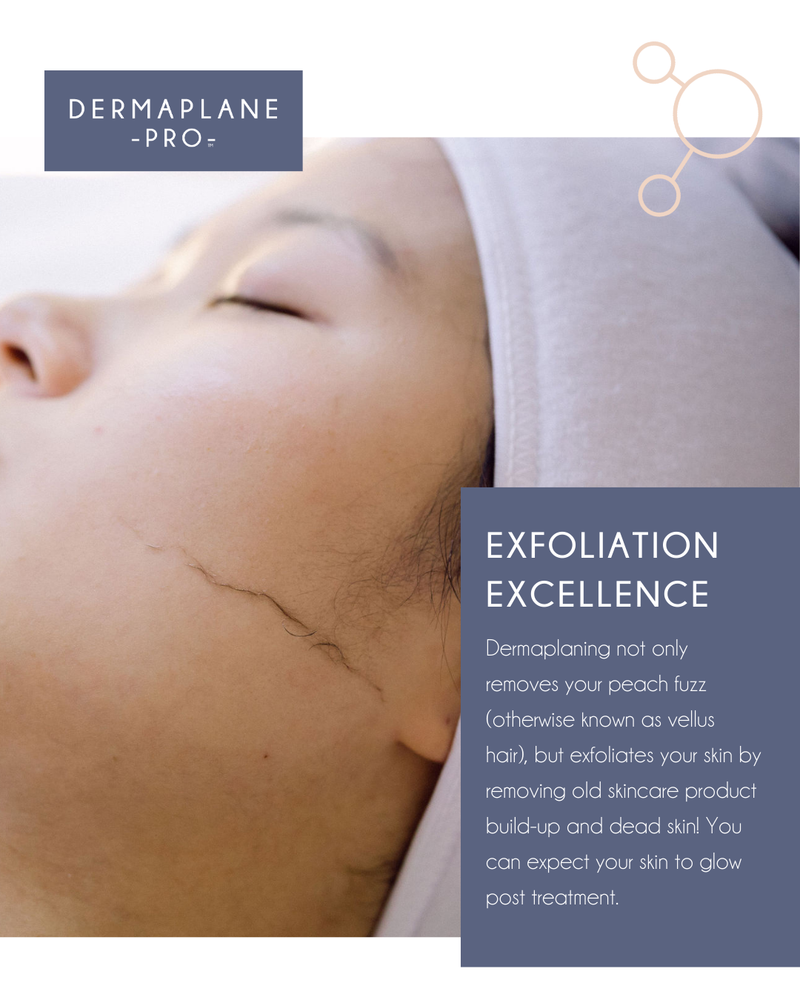 Social - Exfoliation Excellence