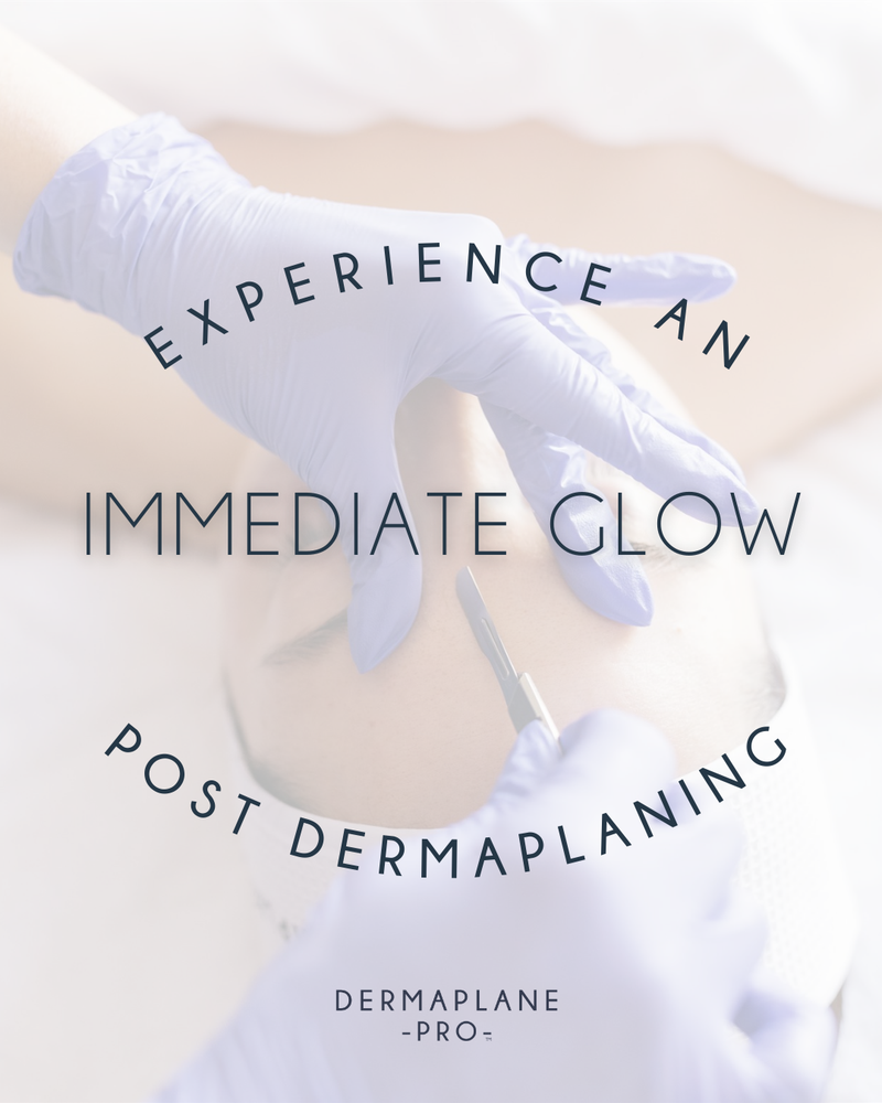 Social - Immediate Glow