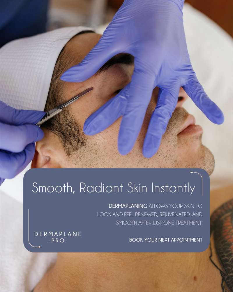 Social - Smooth Radiant Skin