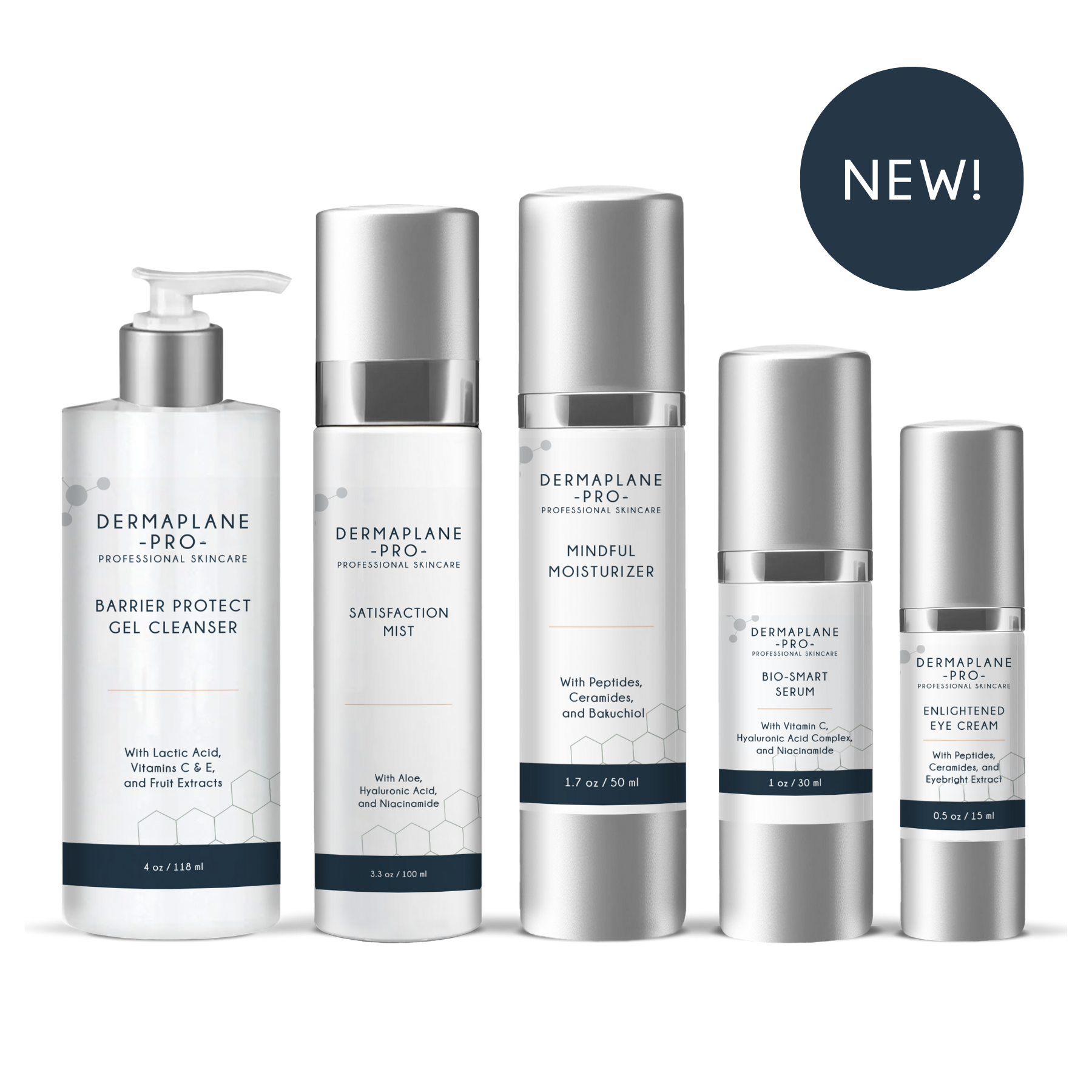 Professional Skincare – DermaplanePro