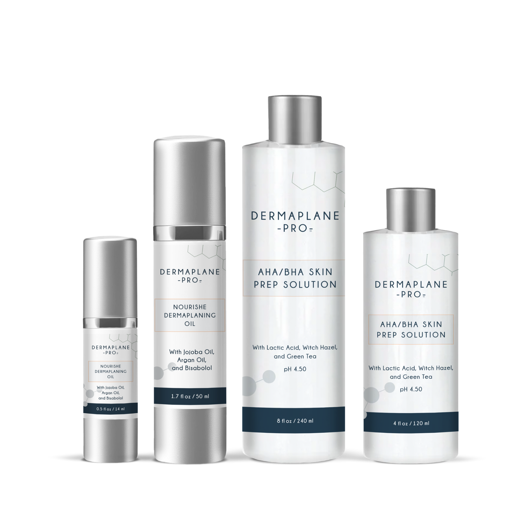 Treatment Products – DermaplanePro