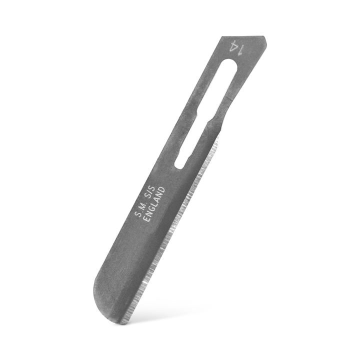 Blades – DermaplanePro