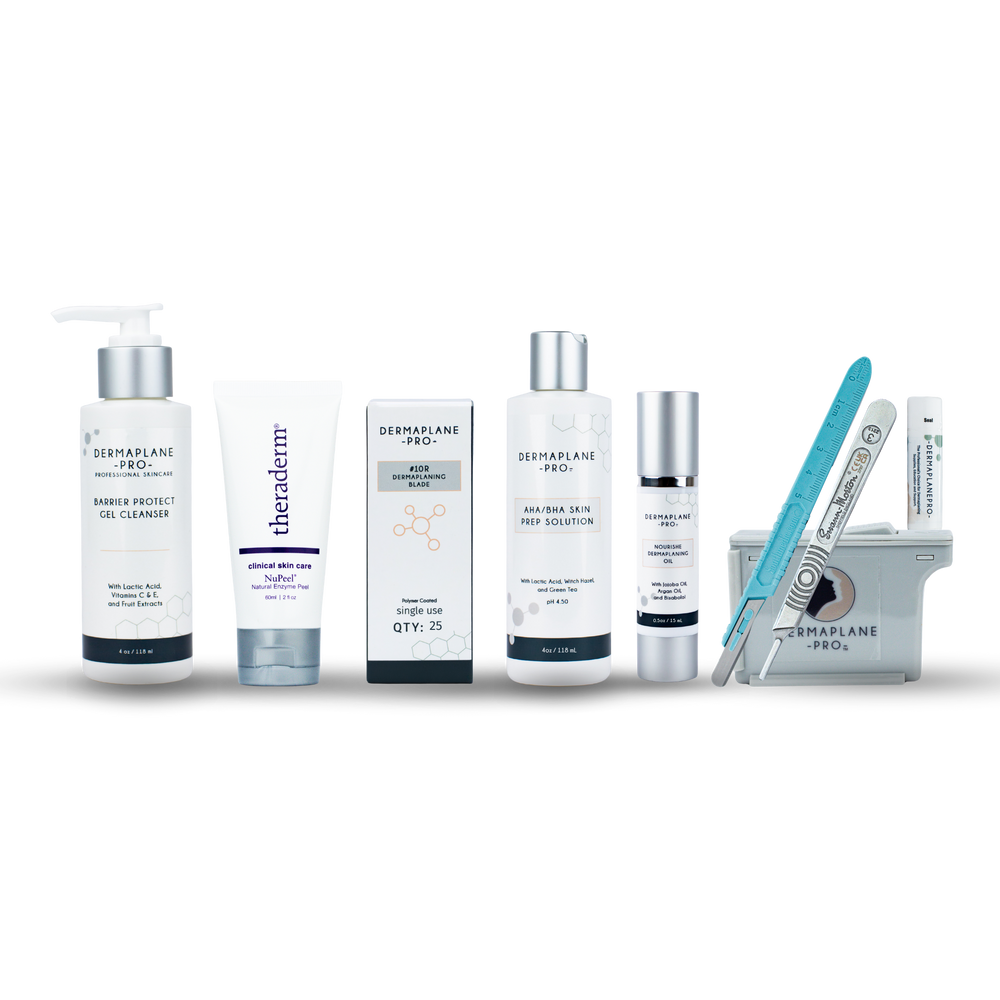 Deluxe ProStart Kit