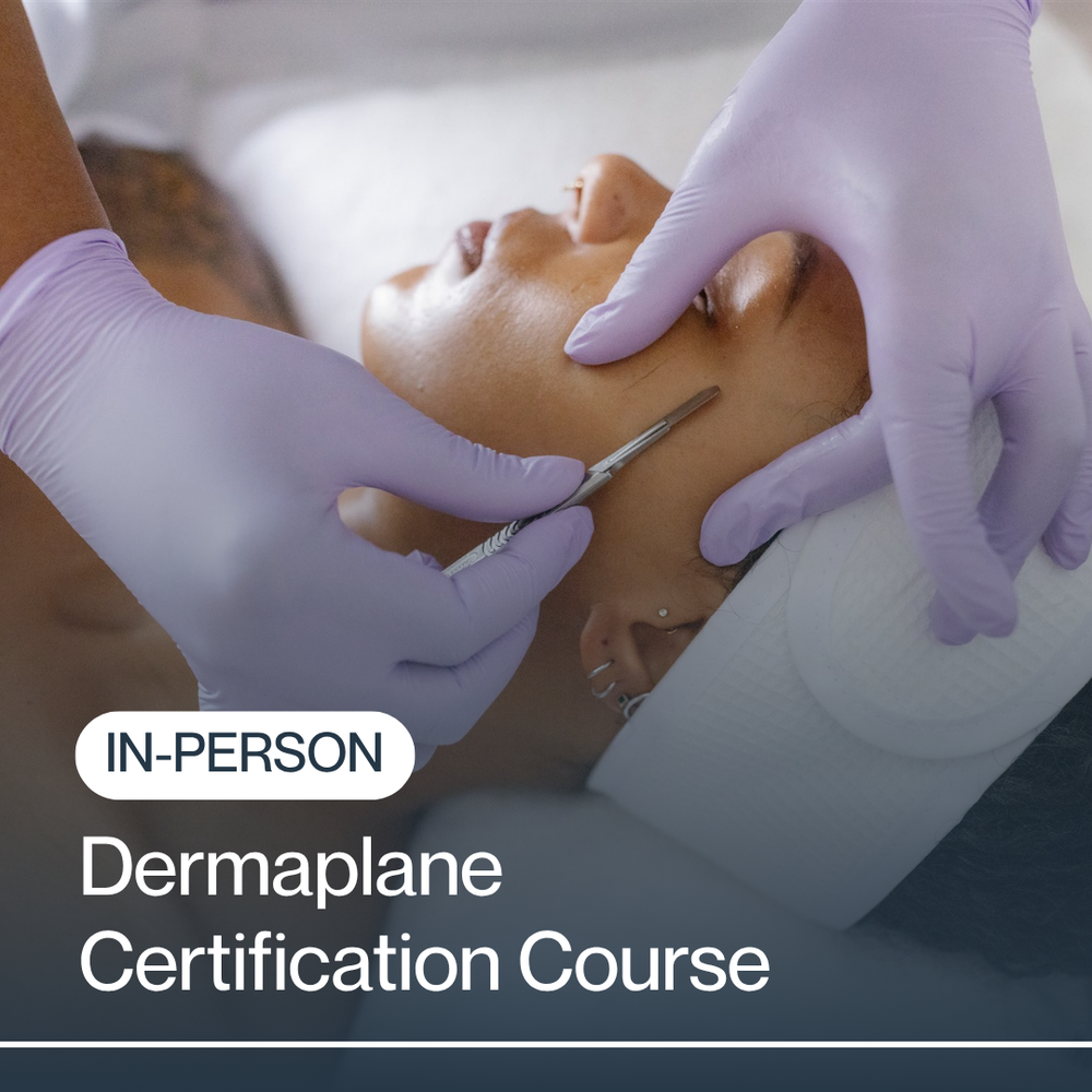 In-Person Certification Course