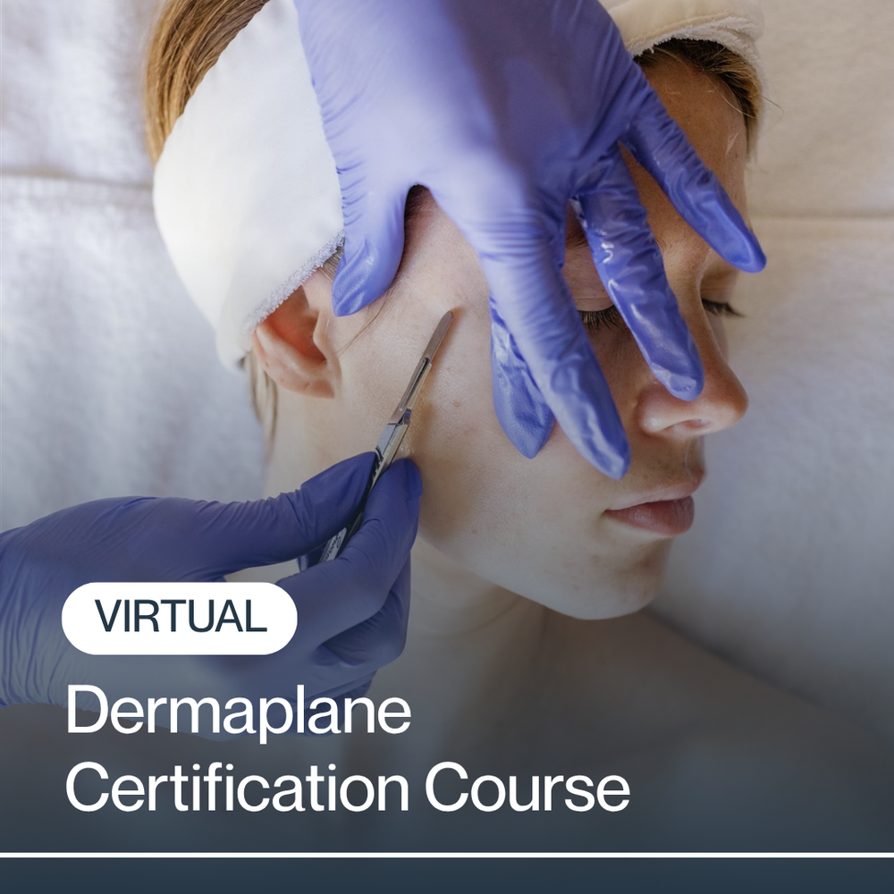 Online Certification Classes