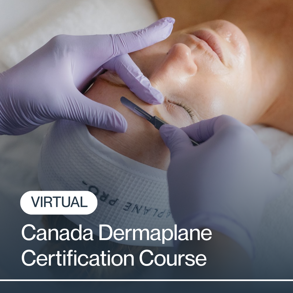 Online Certification Course Canada
