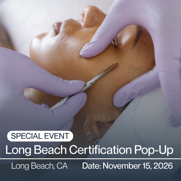 Long Beach, CA Special Event Certification