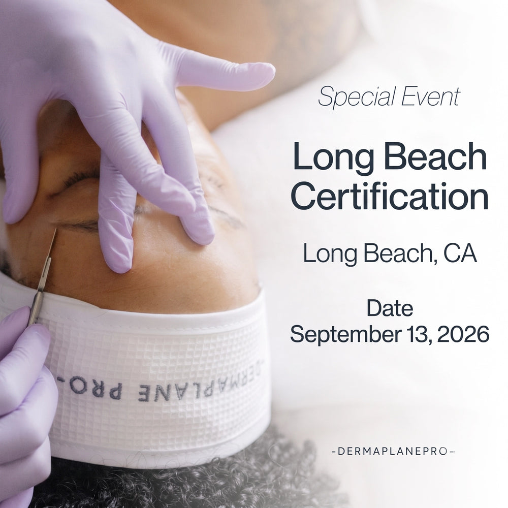 Long Beach, CA Special Event Certification