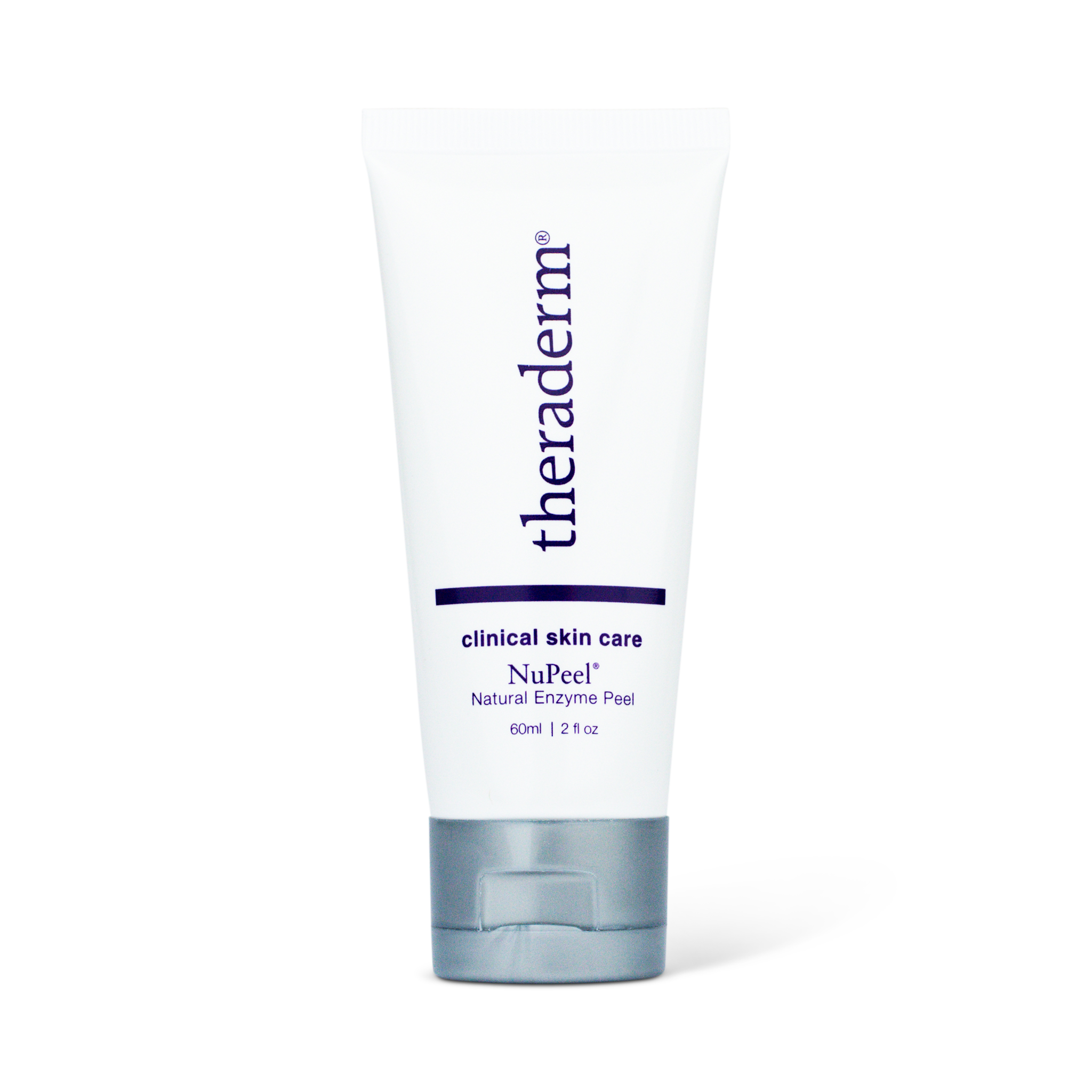 フェイスクリーム PPDerm Peeling People Derma Cream 60g NuPeel Natural Enzyme – DermaplanePro