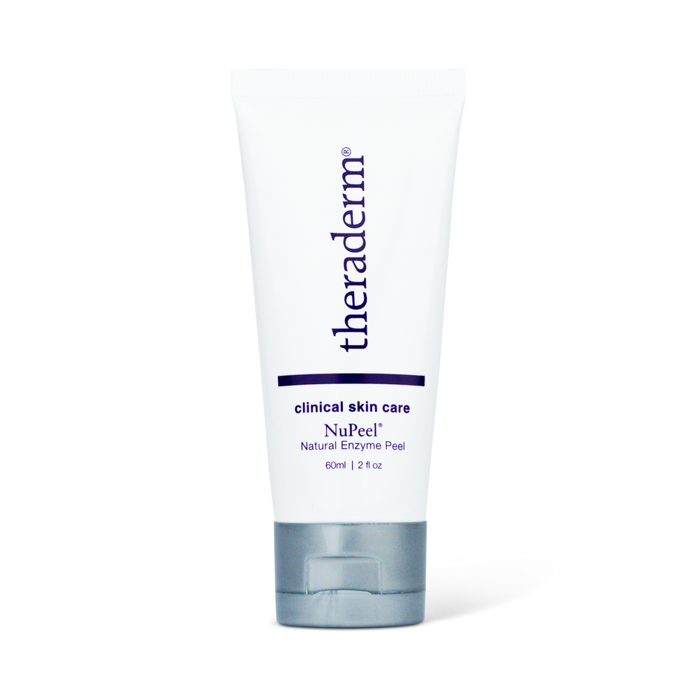 NuPeel Natural Enzyme Retail 2 oz.