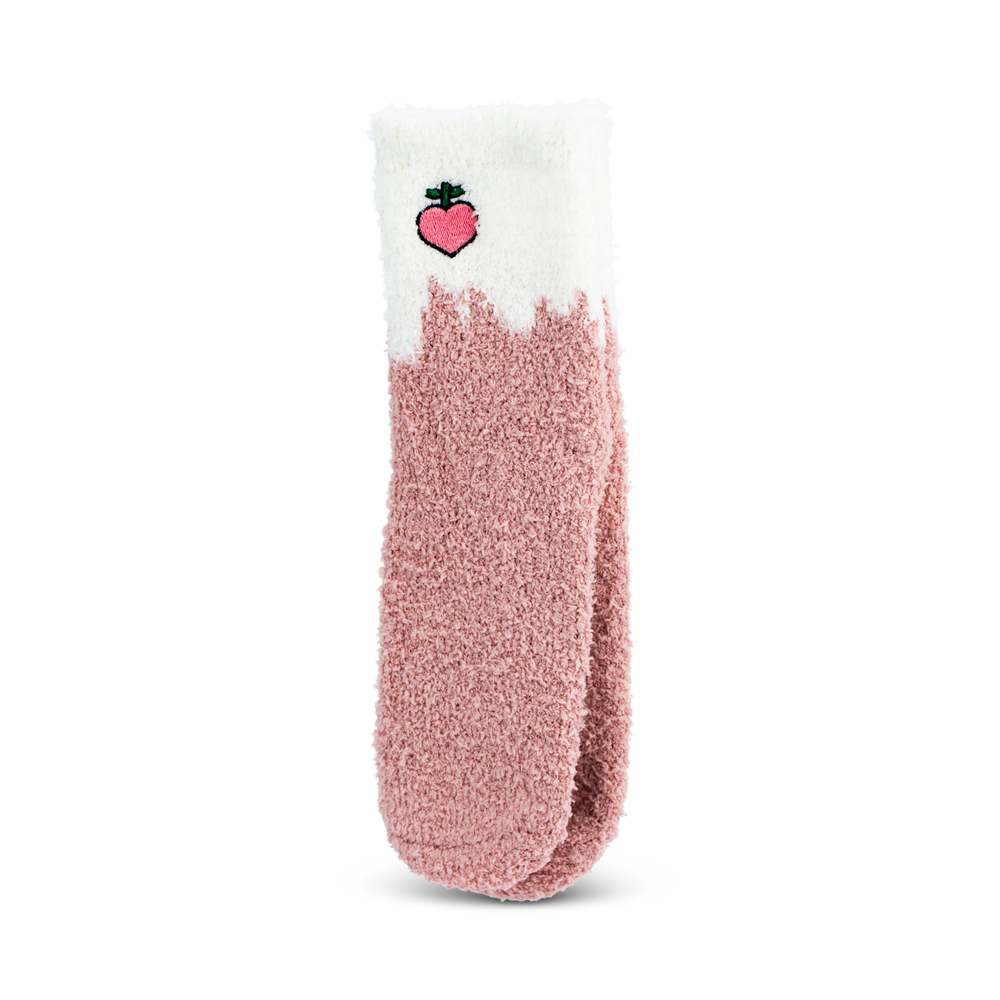 Warm and Fuzzy Socks