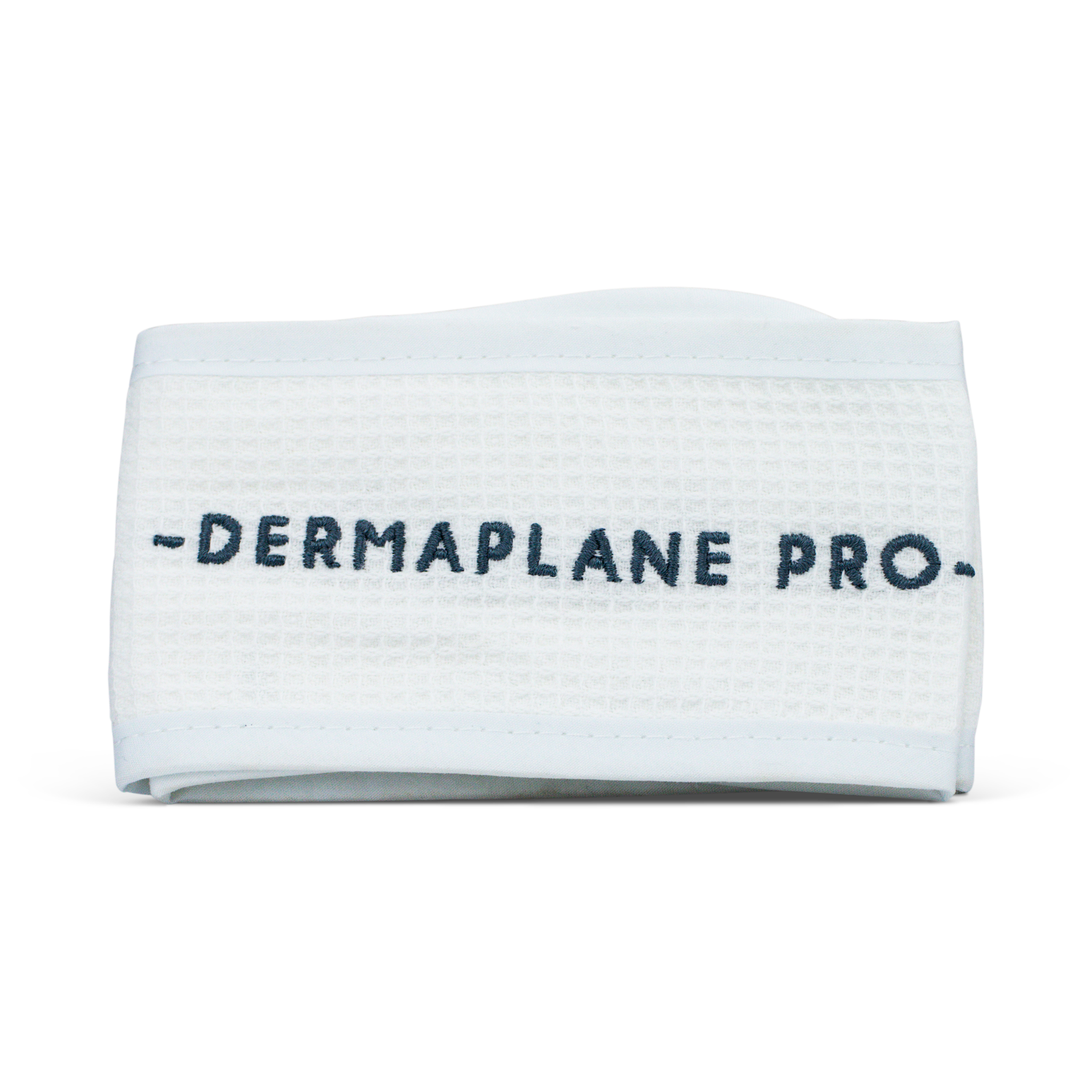 DermaplanePro Spa Headwrap
