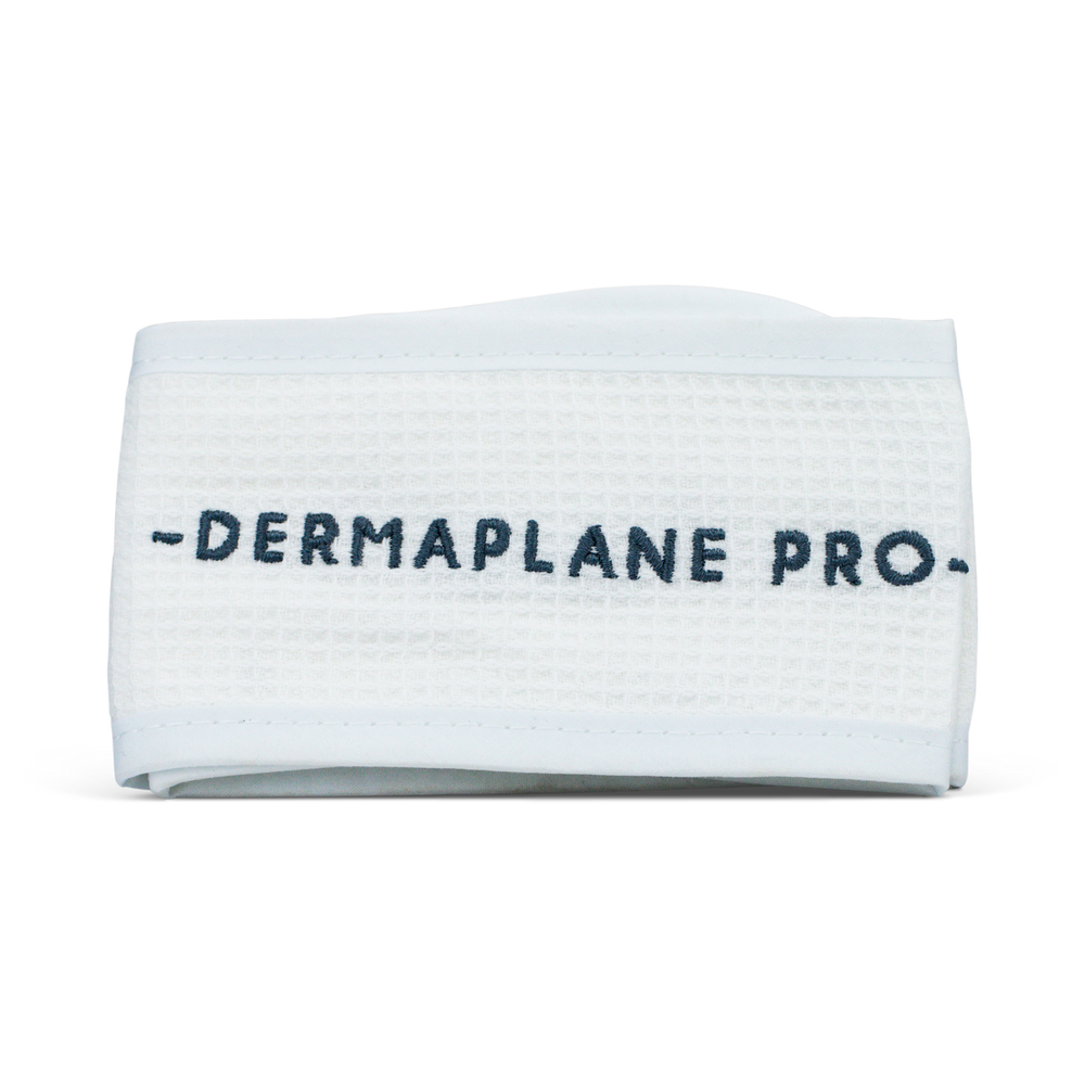 DermaplanePro Spa Headwrap