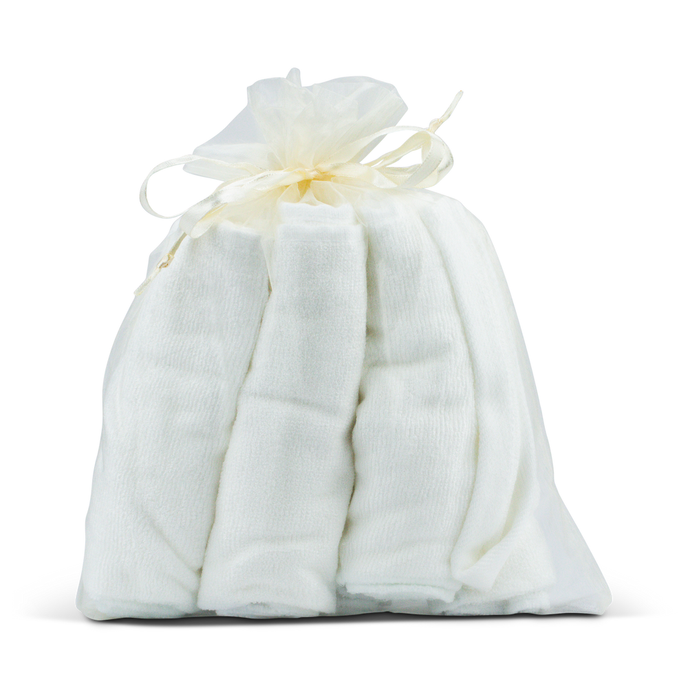 Baby Face Facial Cloths