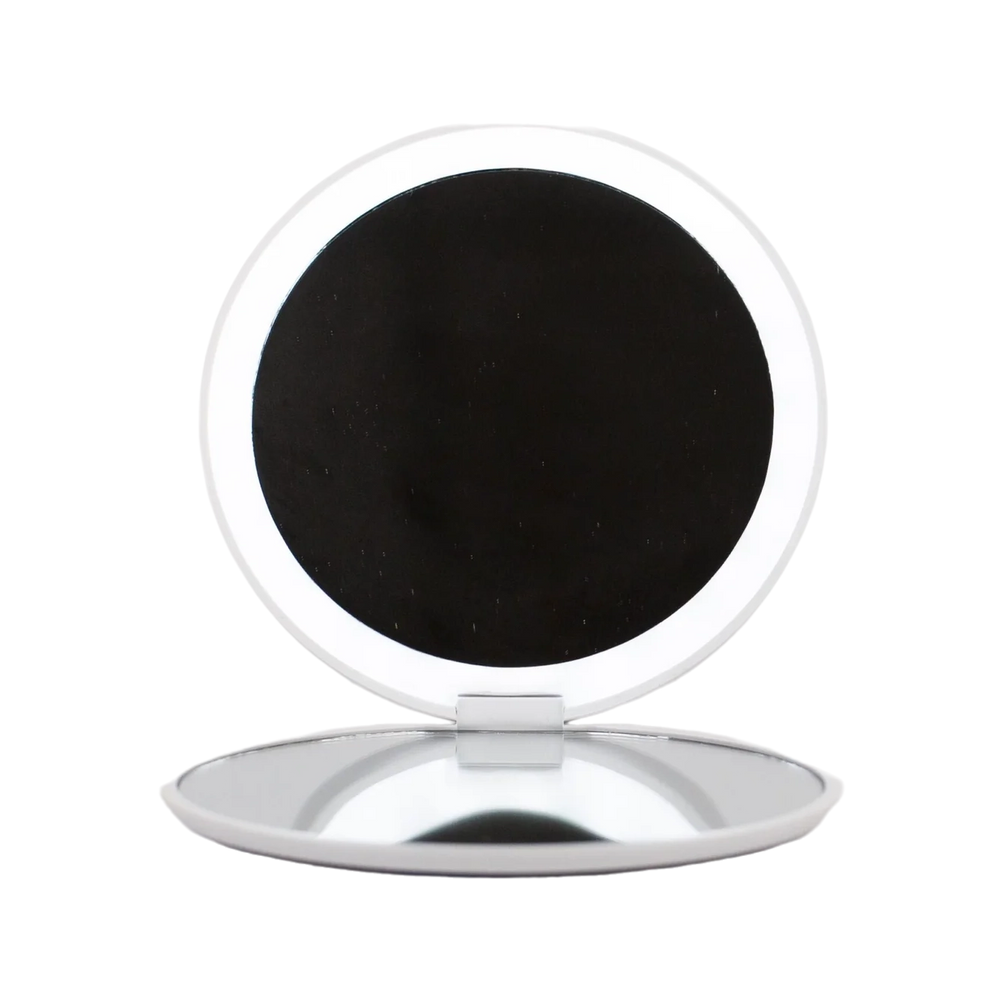 Lighted Mirror