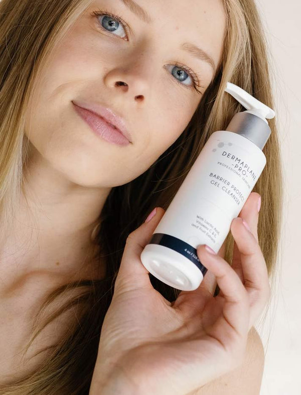 DermaplanePro treatment products