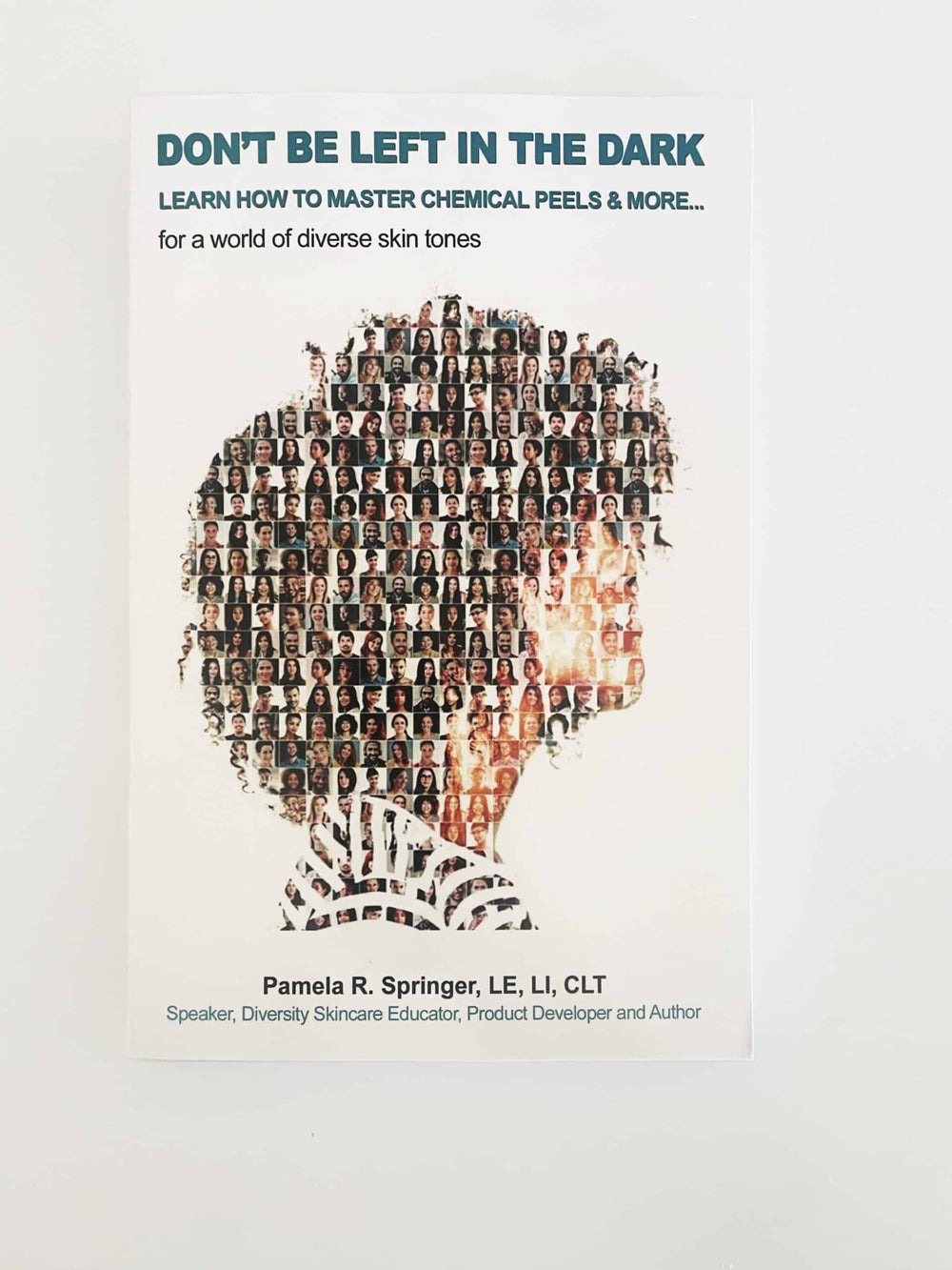 Don’t Be Left in the Dark: Learn How to Master Chemical Peels and More…for a world of diverse skin tones