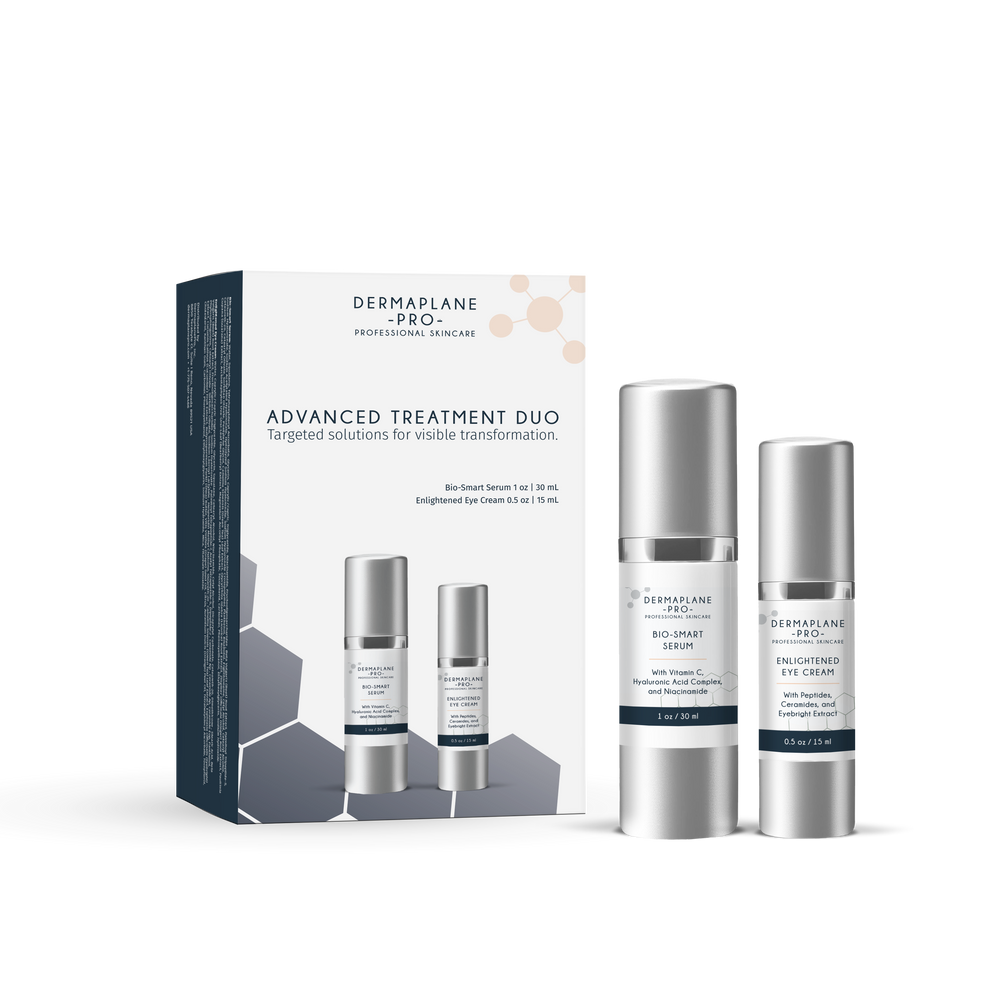 Advanced Treatment Duo