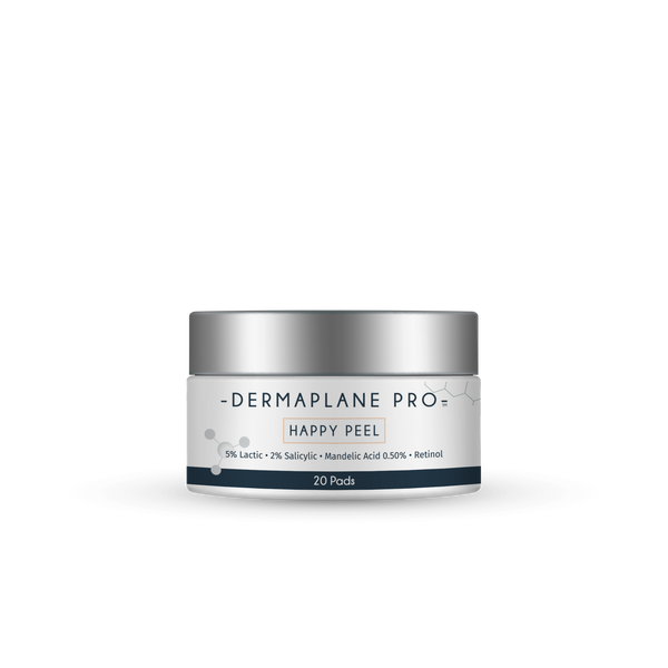 フェイスクリーム PPDerm Peeling People Derma Cream 60g Happy Peel – DermaplanePro