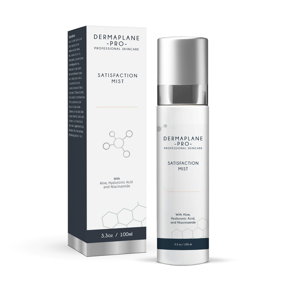 Satisfaction Mist
