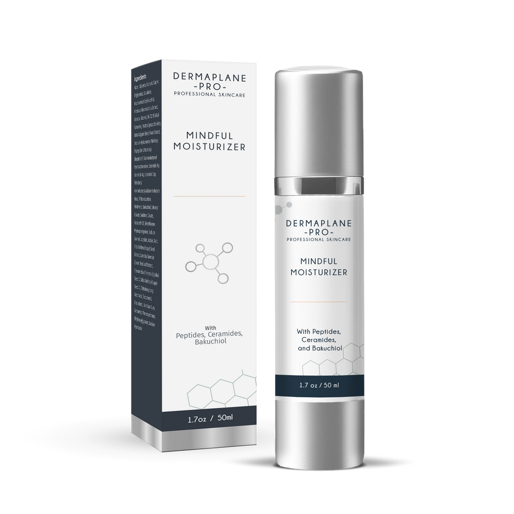 Mindful Moisturizer