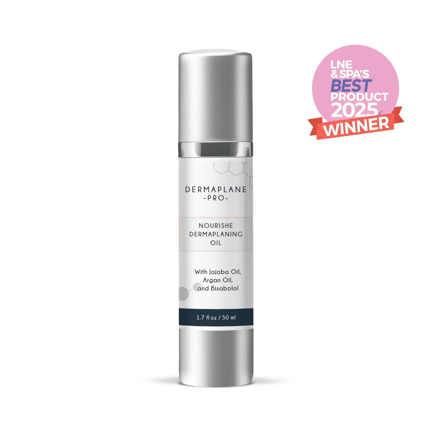 5 DermaplanePro Nourishe Dermaplaning Oil