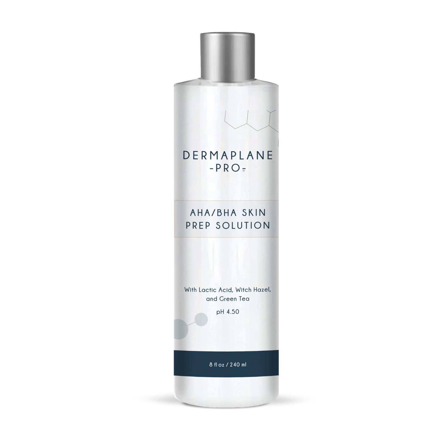 8oz AHA BHA Skin Prep Solution