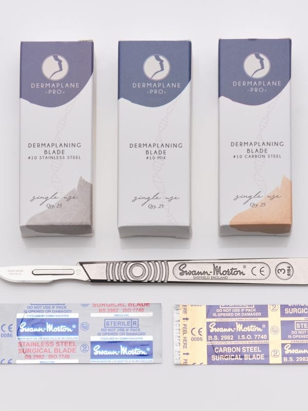 Products Dermaplanepro
