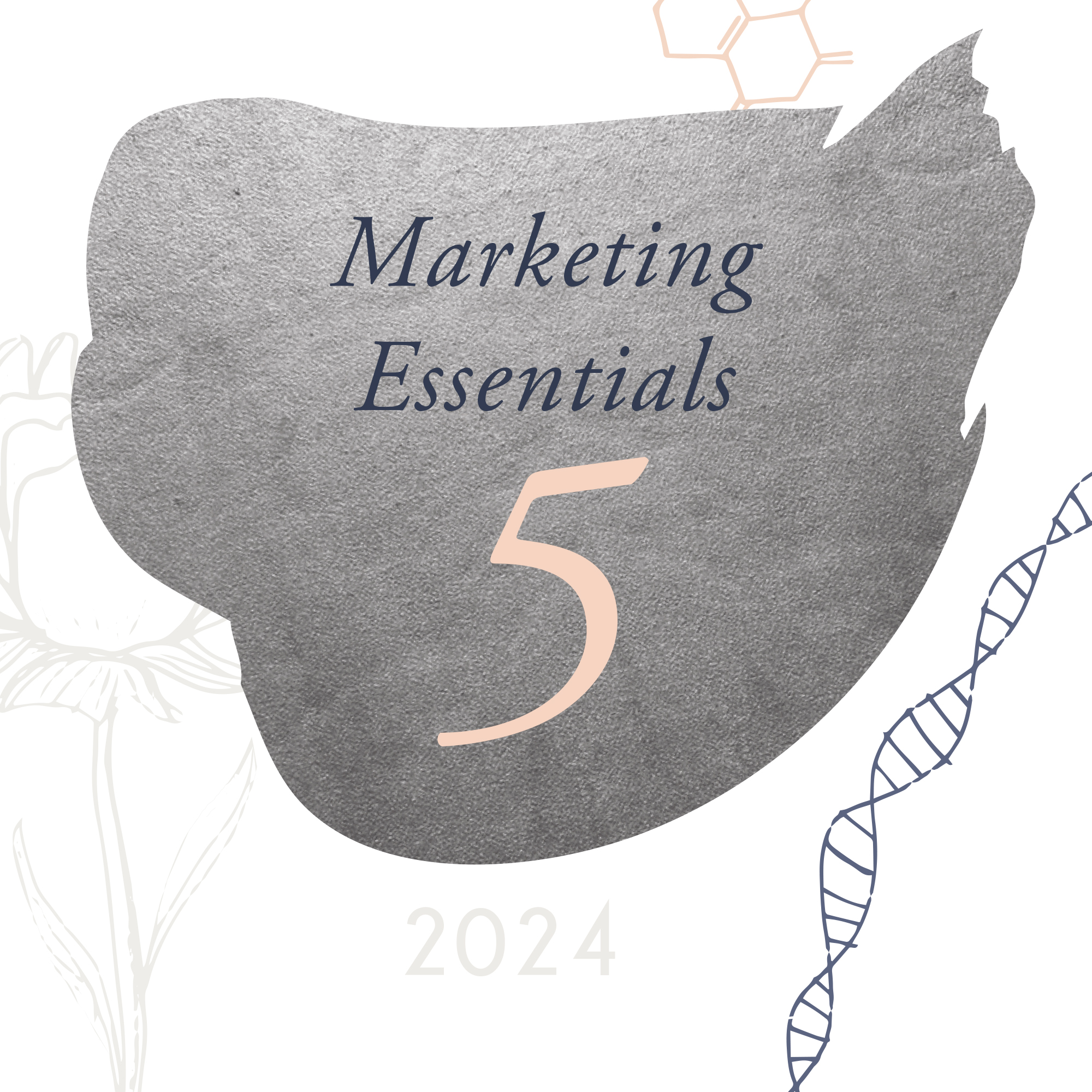 Marketing Essentials 5