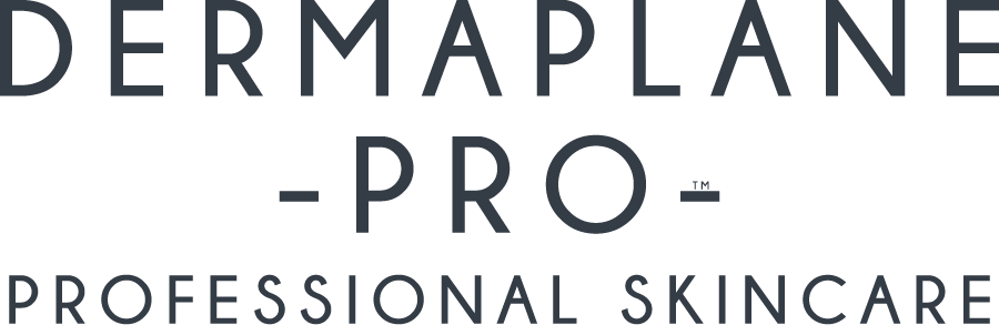 dermaplen logo tagline 1