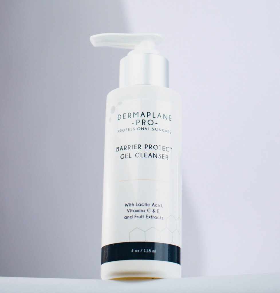 gel-cleanser gel cleanser