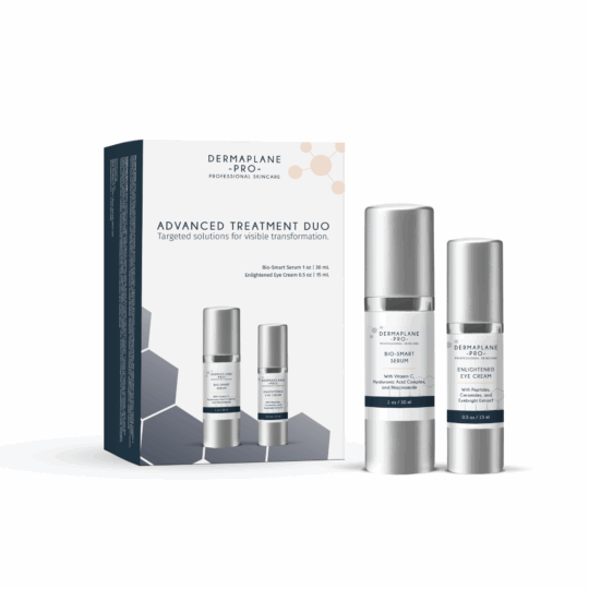 DermaplanePro Advanced Treatment Duo Skincare